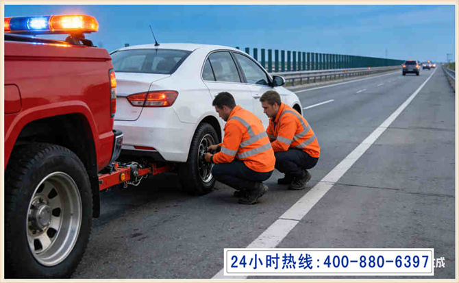 衡水道路救援 衡水道路救援